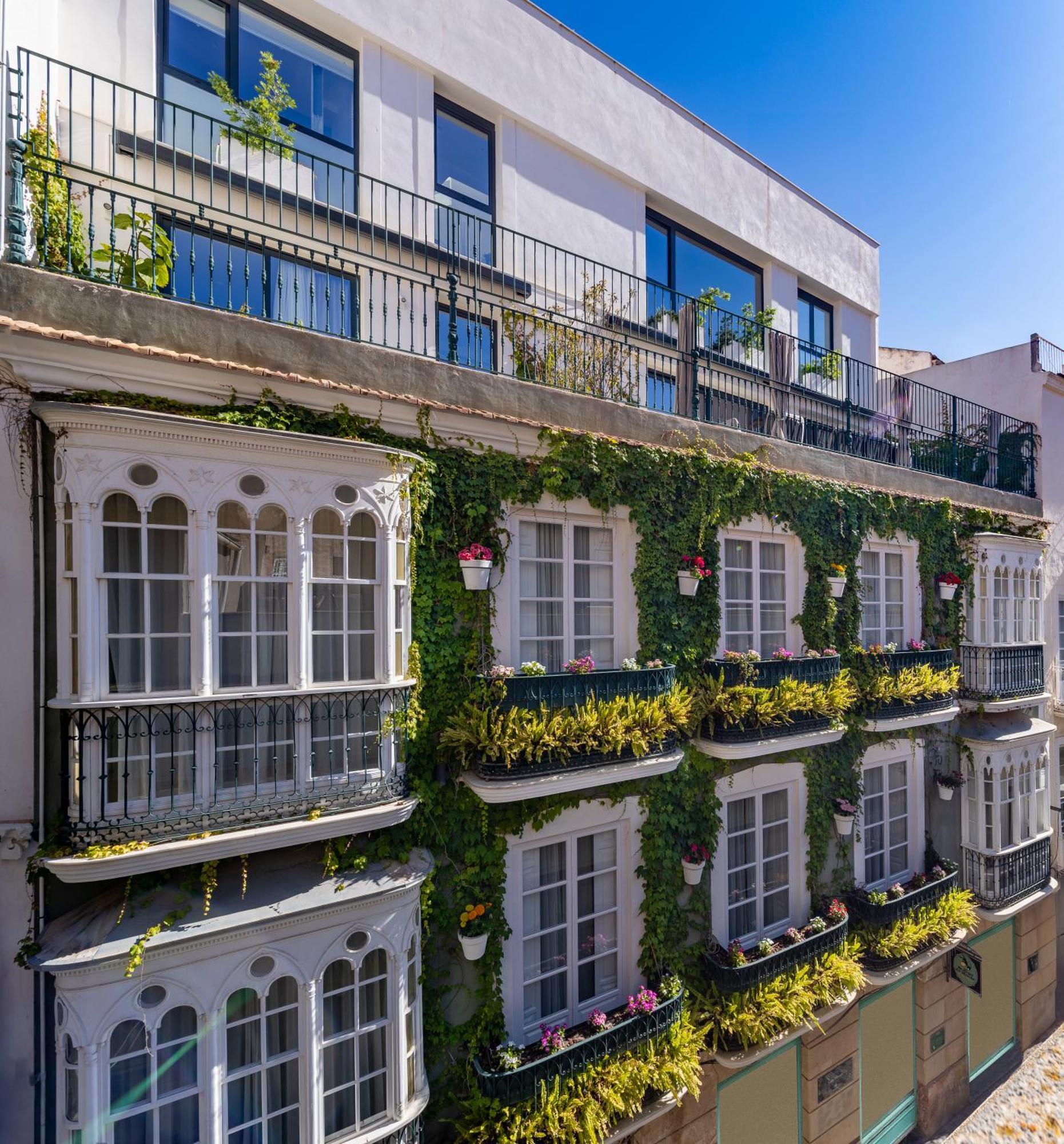 La Casa De Flores Apartment Cartagena
