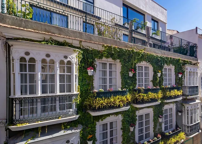 La Casa De Las Flores