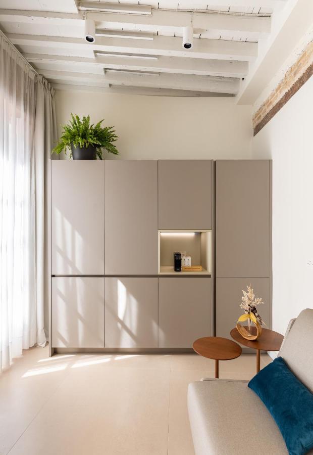 Apartamento La Casa De Flores *